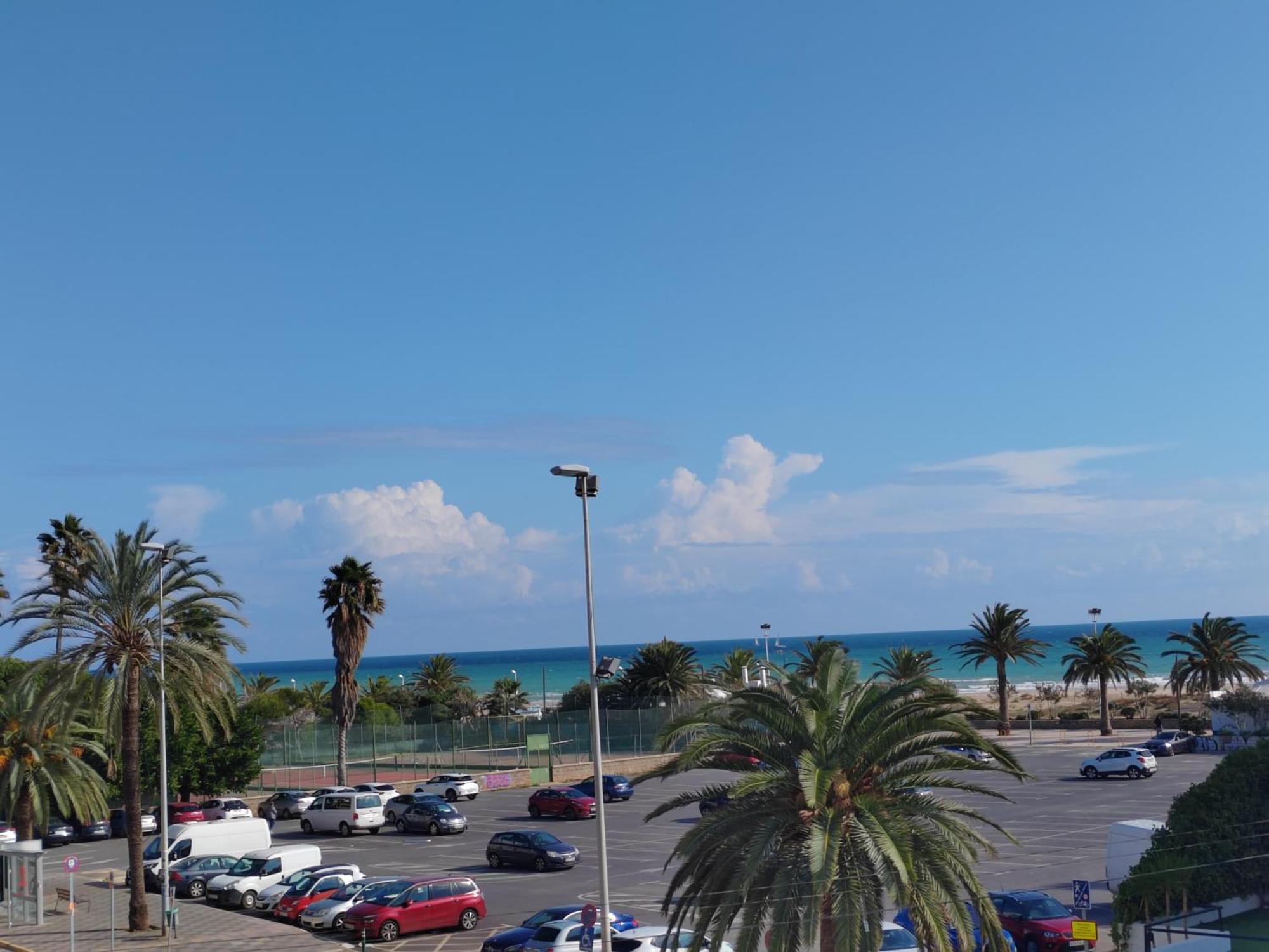 Vacances A La Plage Sagunto Dış mekan fotoğraf