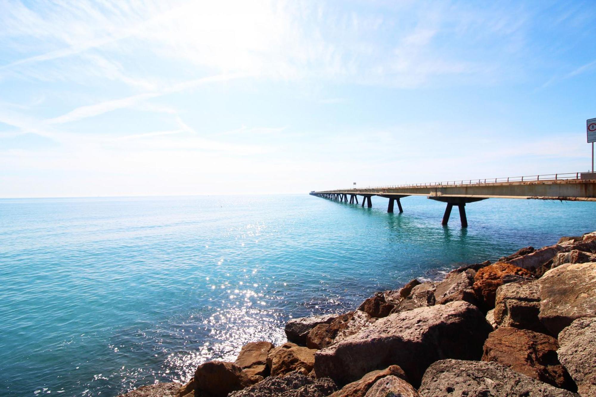 Vacances A La Plage Sagunto Dış mekan fotoğraf