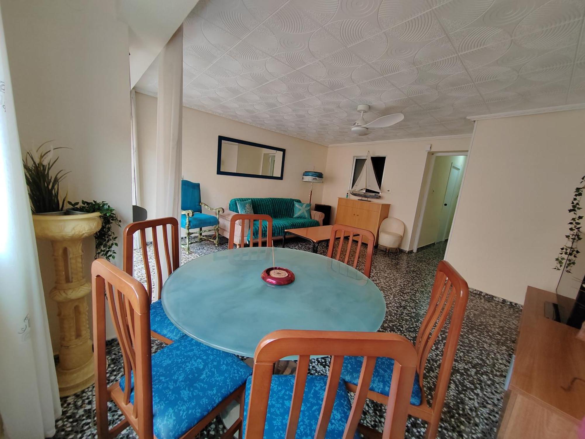 Vacances A La Plage Sagunto Dış mekan fotoğraf