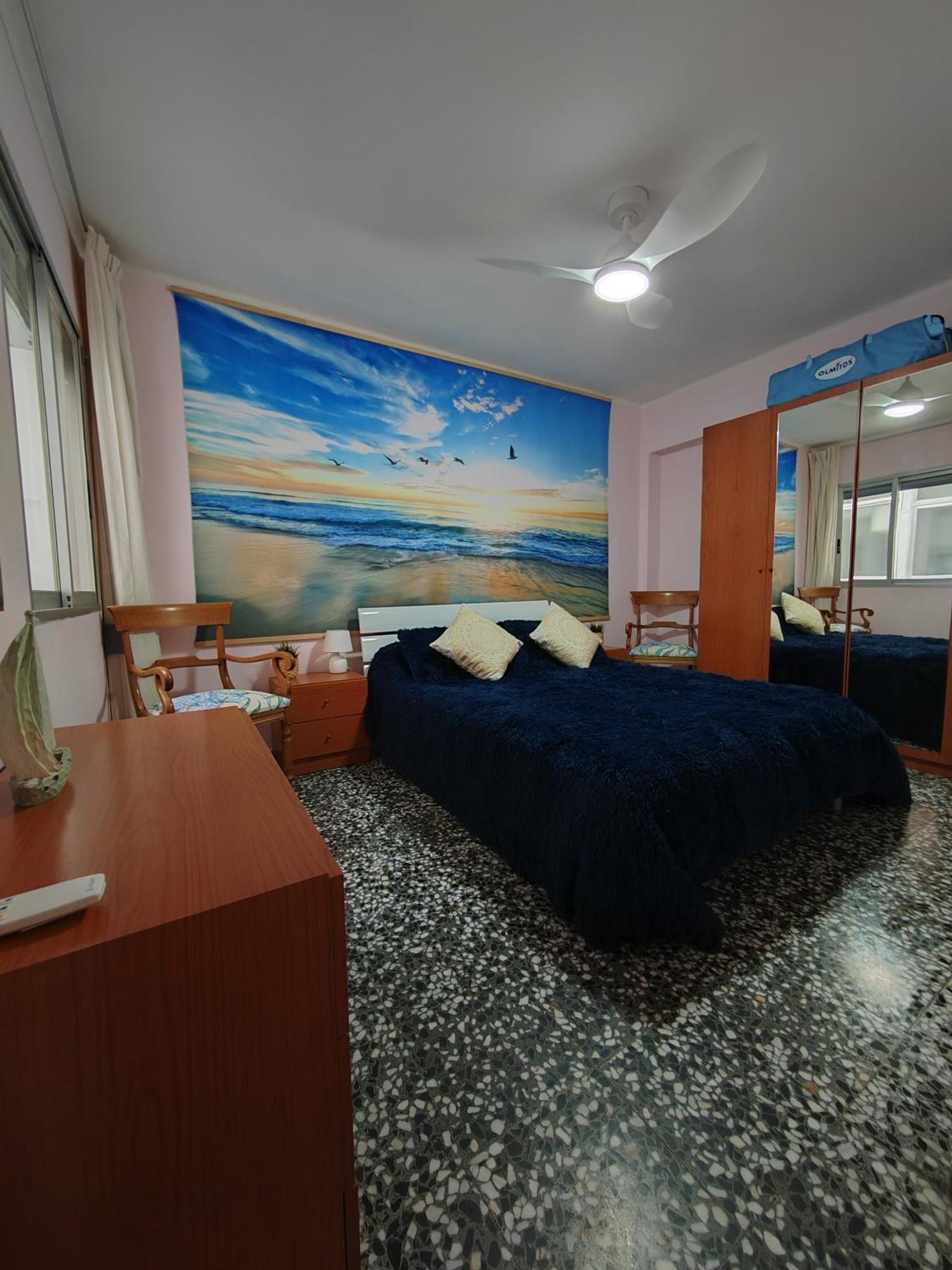 Vacances A La Plage Sagunto Dış mekan fotoğraf